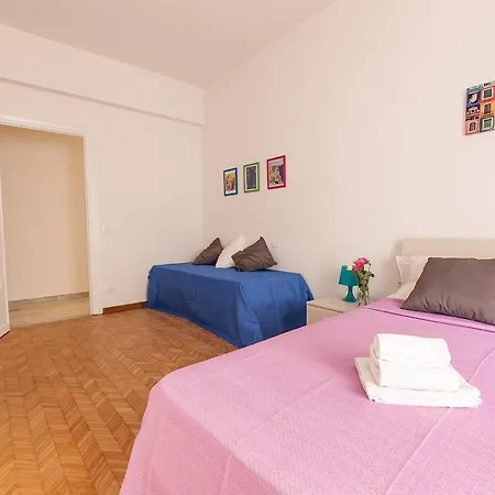 Appartement Aurelia Best *