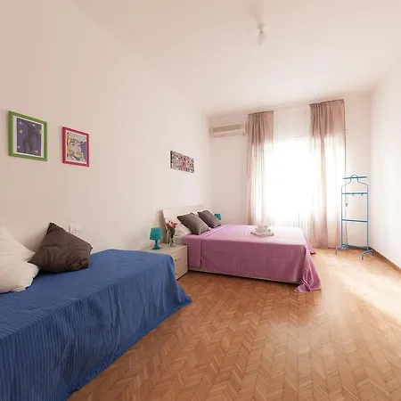 Aurelia Best Rzym