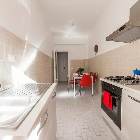 Aurelia Best Apartament *