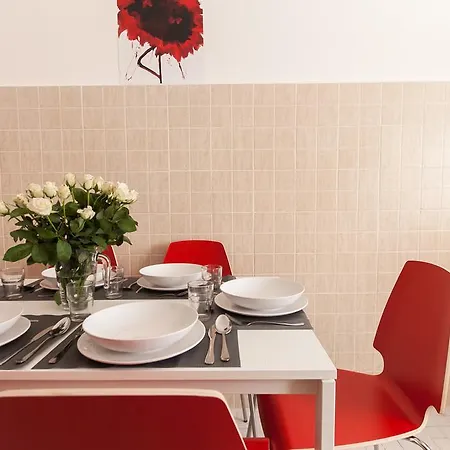 Apartament Aurelia Best *