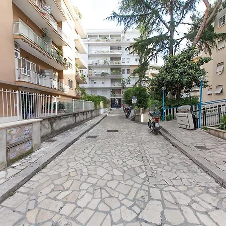 Aurelia Best Appartement *
